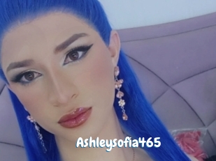 Ashleysofia465