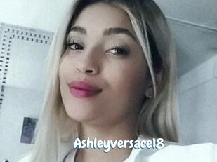 Ashleyversace18