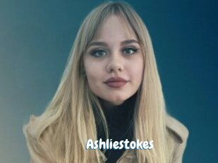 Ashliestokes