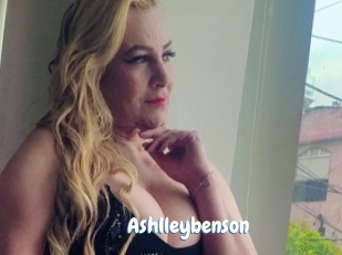 Ashlleybenson