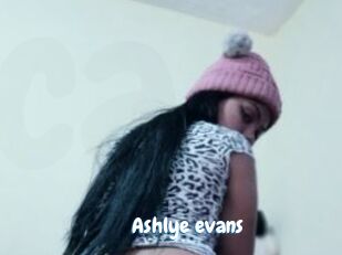 Ashlye_evans