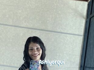 Ashlyorqui