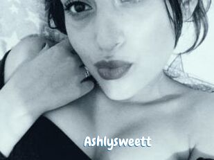 Ashlysweett