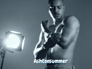 ashtonsummer Coquine Avenue
