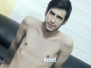 Ashtt