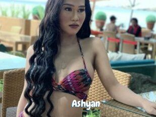 Ashyan