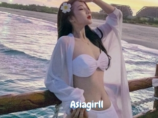 Asiagirll