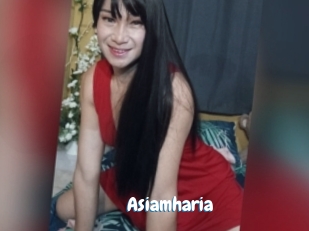 Asiamharia