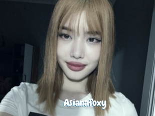 Asianafoxy