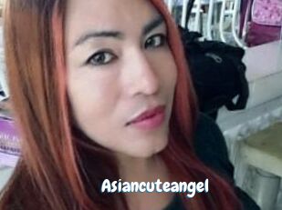 Asiancuteangel