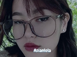 asianlola Coquine Avenue