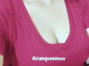 Asianqueenxxx
