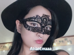 Asiantinaaa