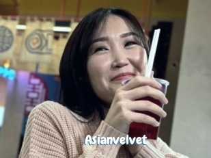 asianvelvet Coquine Avenue