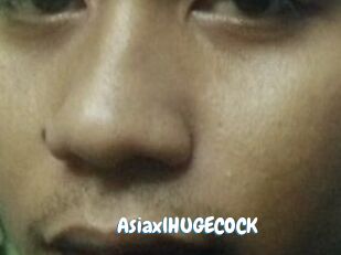 AsiaxlHUGECOCK