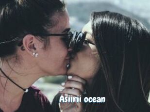 Asiirii_ocean