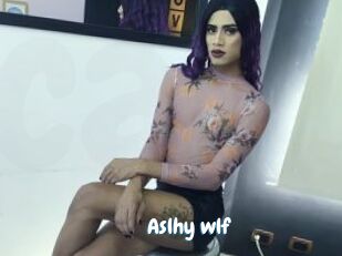 aslhy_wlf Coquine Avenue
