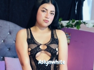 Aslynwhite