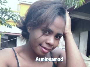 Asmineamad
