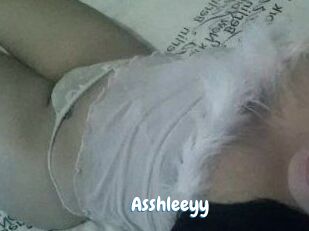 asshleeyy Coquine Avenue