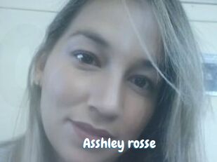 Asshley_rosse