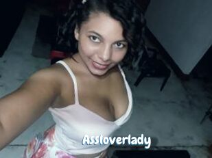 Assloverlady