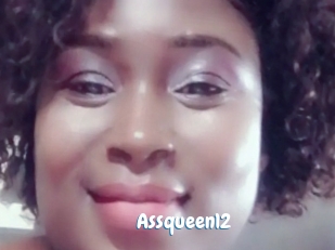 Assqueen12