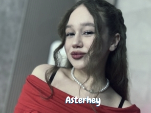 Asterhey