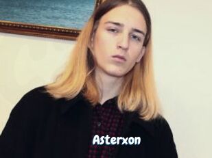asterxon Coquine Avenue