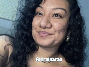 Astrainaraa
