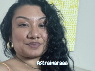 Astrainaraaa