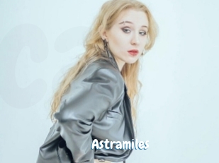 Astramiles