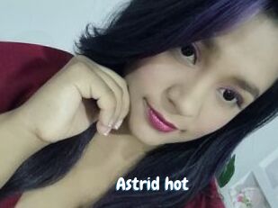 Astrid_hot