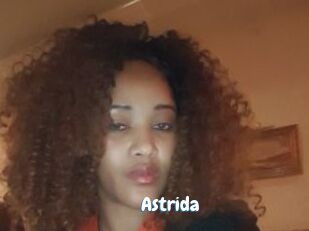 Astrida