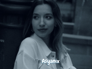 Asyanix