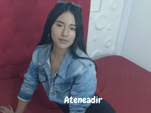 Ateneadir