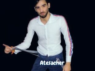 Atesacher