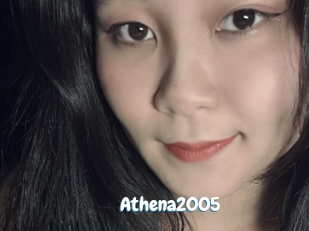Athena2005