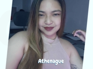 Athenague