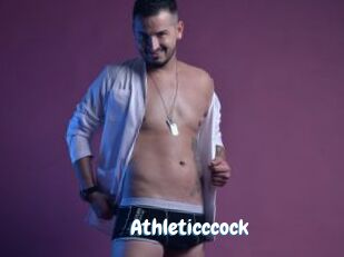 Athleticccock