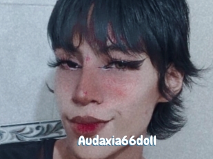 audaxia66doll Coquine Avenue