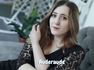 Auderaude