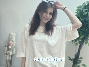 Audreyalford