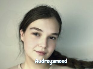 Audreyamond