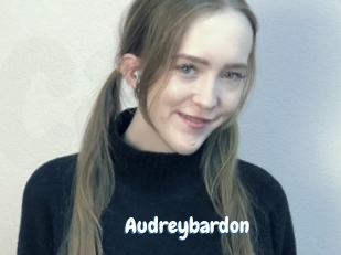Audreybardon
