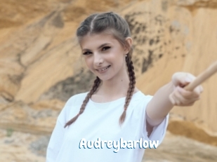 Audreybarlow
