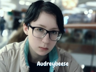 Audreybeese