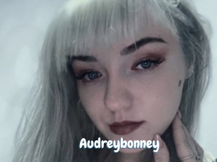 Audreybonney
