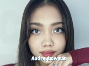 Audreybowman