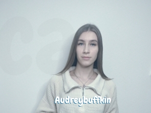 Audreybuffkin